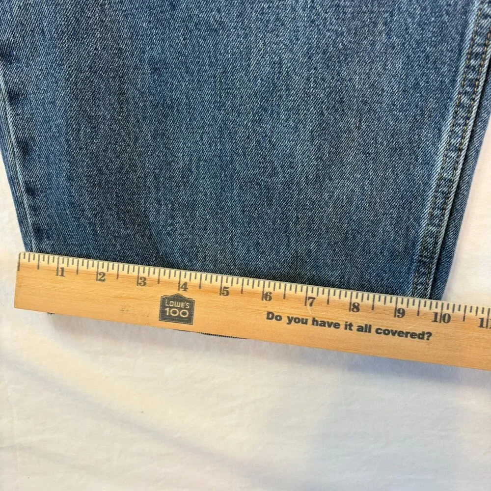 Levis rise 14